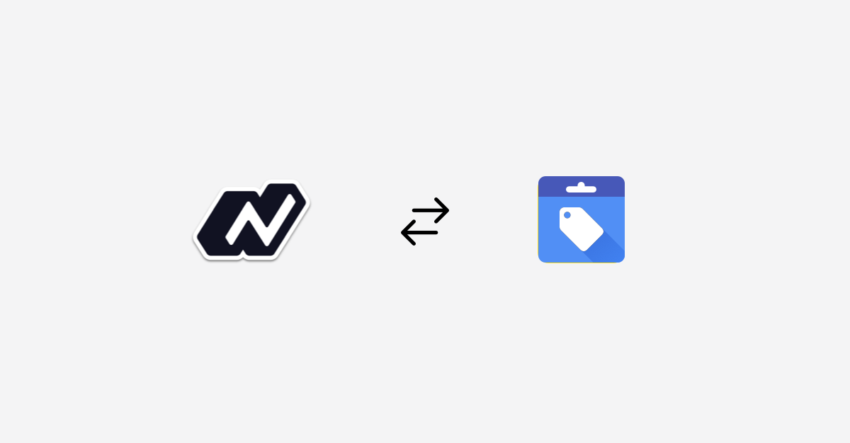 Google Merchant Center integration