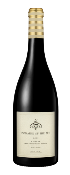 Domaine of the Bee 2022