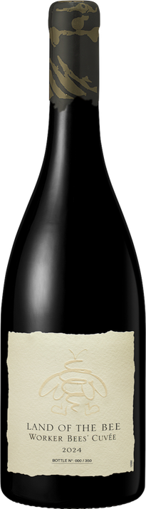 Worker Bees' Cuvée 2024