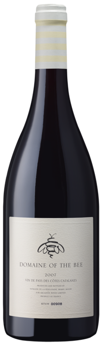 Domaine of the Bee 2007
