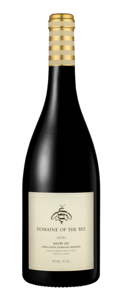 Domaine of the Bee 2021