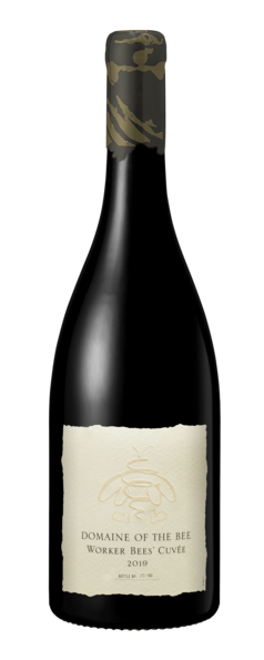 Worker Bees' Cuvée 2019