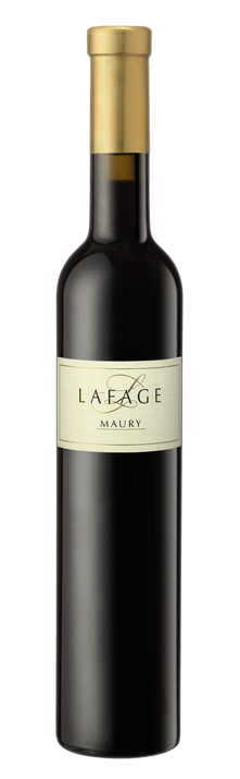 Lafage Maury Tuilé 2017 50cl