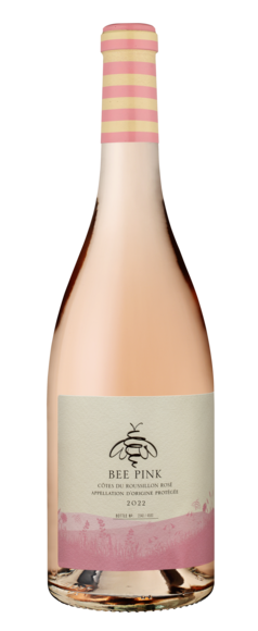Bee Pink 2022