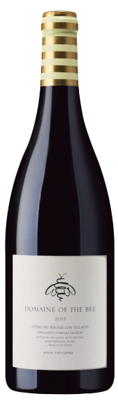 Domaine of the Bee 2013