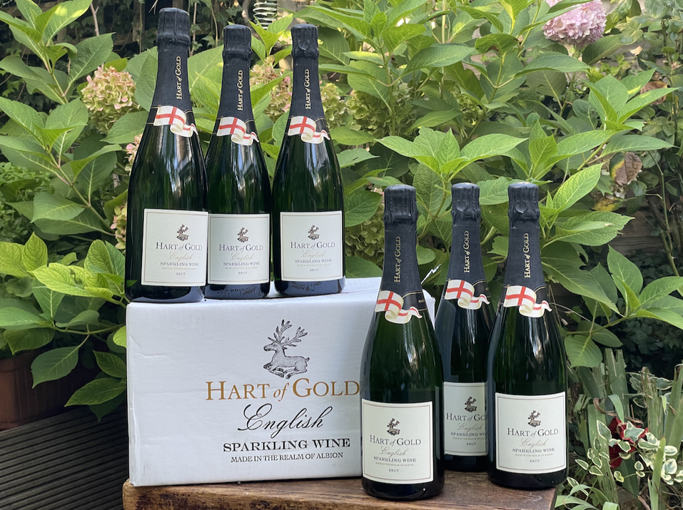 The Sparkling Six Subscription