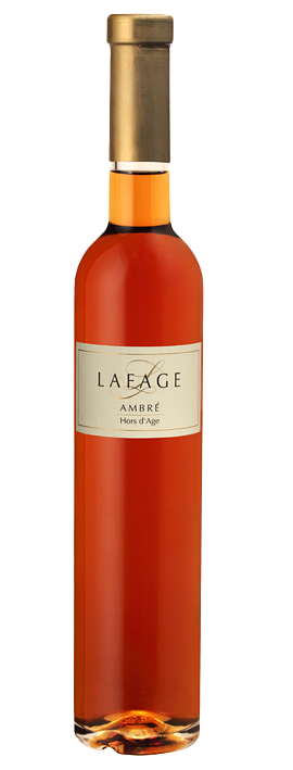 Lafage Rivesaltes Ambré Hors d'Age 50cl