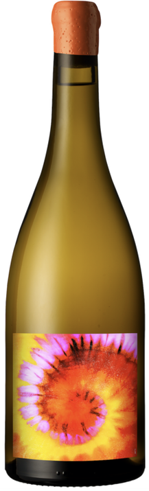 Taronja de Gris, Orange wine 2021