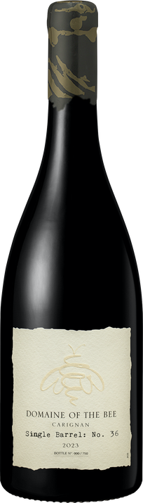 Single Barrel Carignan 2023