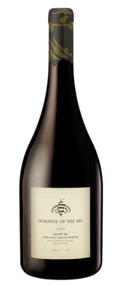Domaine of the Bee Magnum 2021