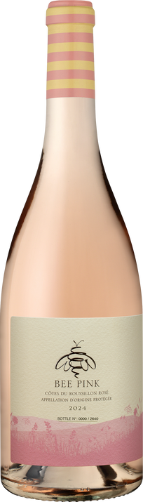 Bee Pink 2024