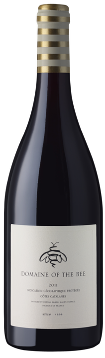 Domaine of the Bee 2011